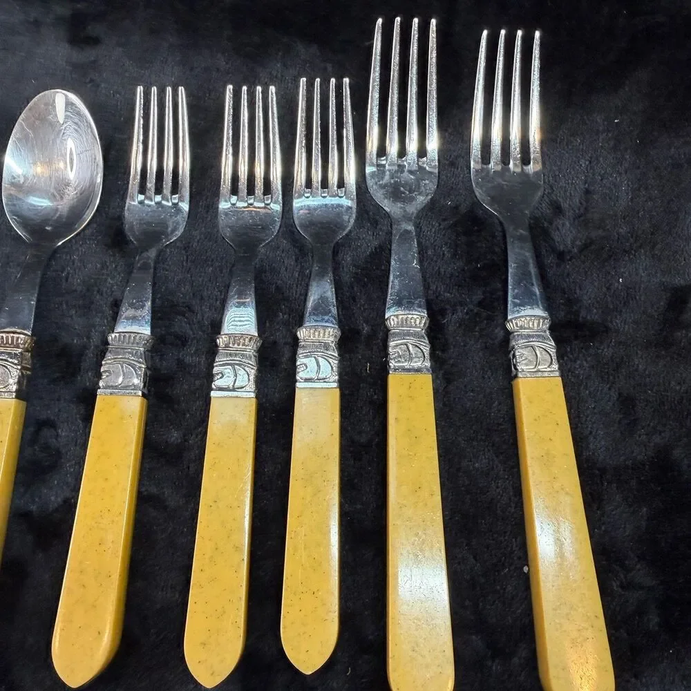 Sabatier vintage 18